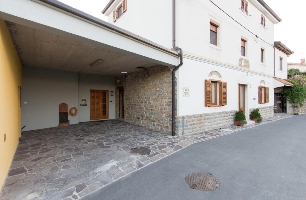 איזולה Apartment Dezo Istria חדר תמונה