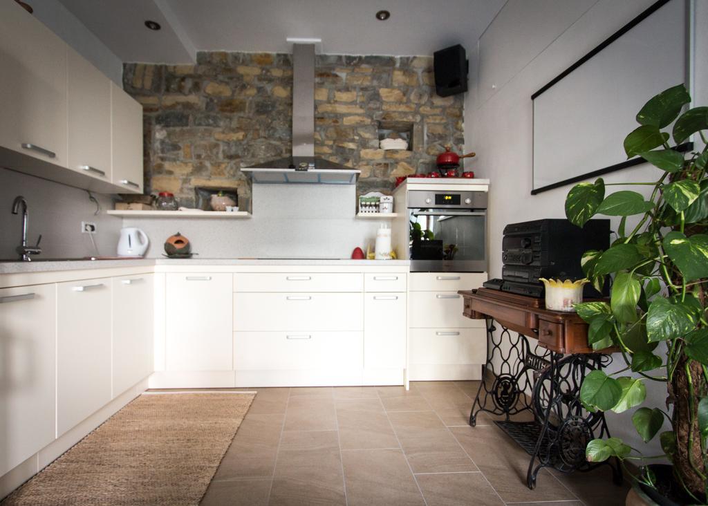 איזולה Apartment Dezo Istria חדר תמונה