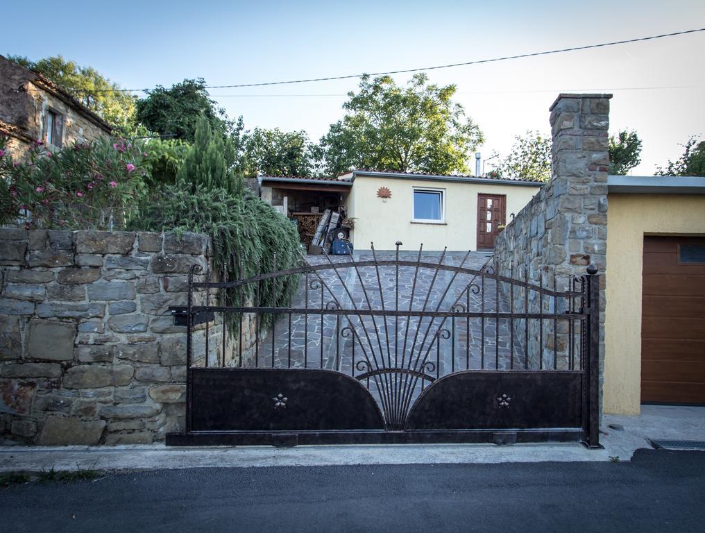 איזולה Apartment Dezo Istria חדר תמונה