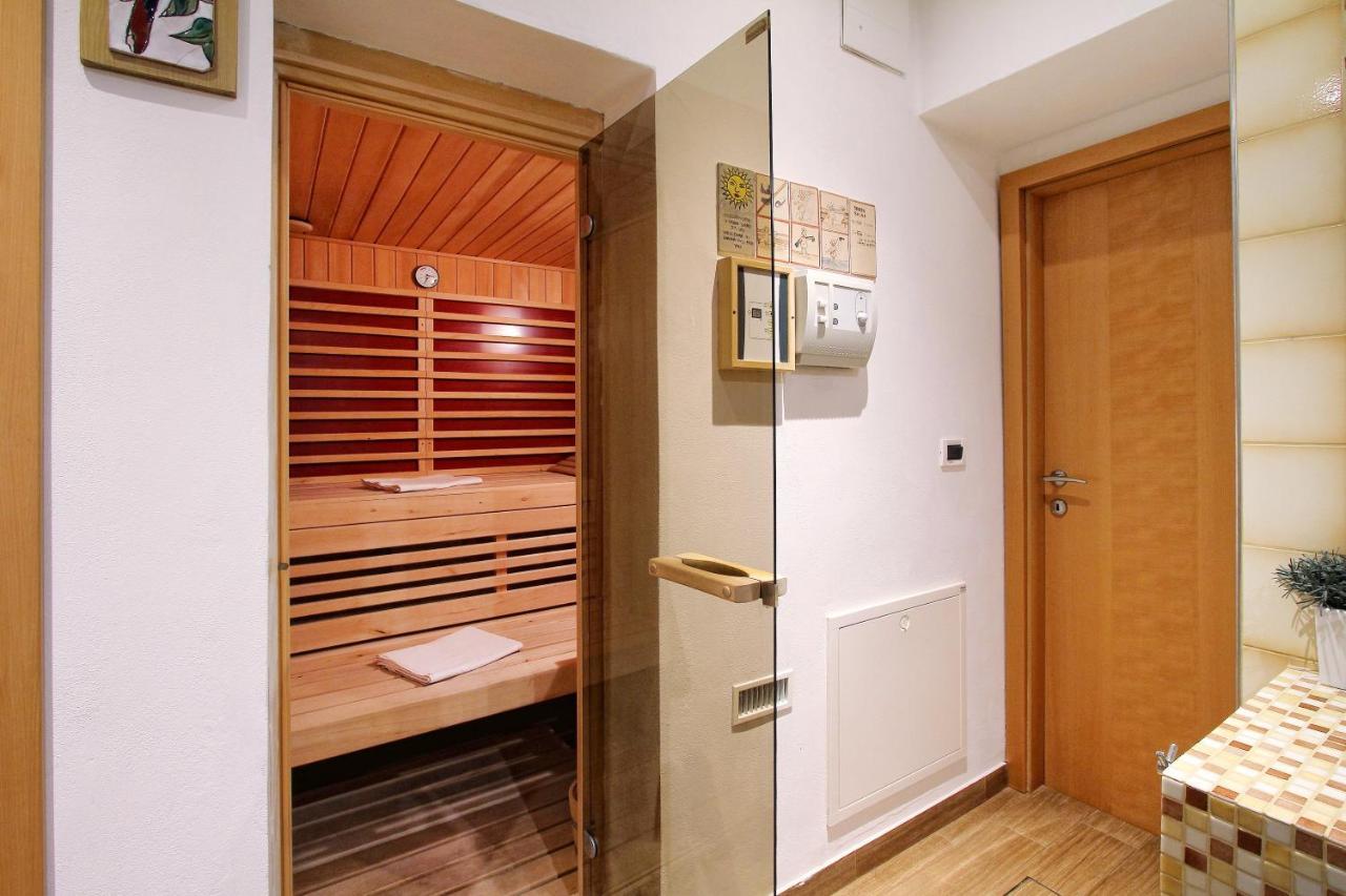 איזולה Apartment Dezo Istria מראה חיצוני תמונה